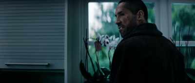 - You recognize this?
- Should I? - Avengement