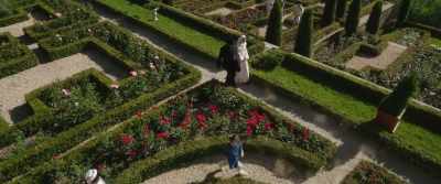 You were recommended
for the journey - The Nun
