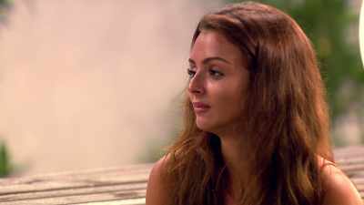 You recouple
with whoever you want, - Love Island