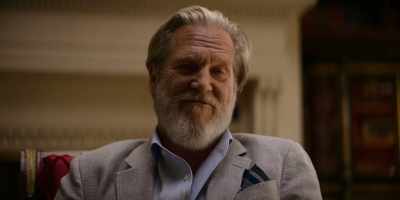 You recruited his wife
as a Soviet asset, - The Old Man