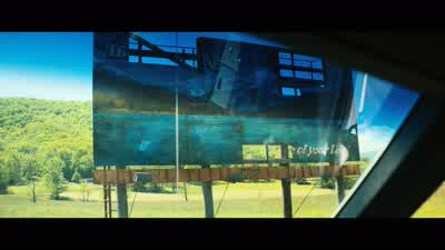 You Red Welby? - Three Billboards Outside Ebbing, Missouri