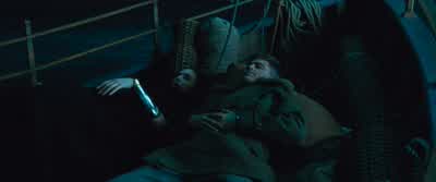You refer to reproductive biologyYes yes Yeah I knowI know all about thatI mean I refer to that and other thingsThe pleasures of the fleshDo you know about thatI've read all 12 volumes of Clio's Treatises on Bodily PleasureAll 12 huh Mmm hmmDid you bring - Wonder Woman
