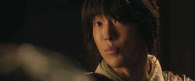 You refused Yeon's order
to send reinforcement, - The Great Battle