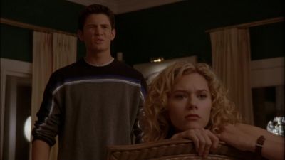 You reinvented cruel tonight. - One Tree Hill