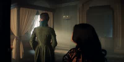 You remained hidden for a while, but now, you're making noise. - The Witcher
