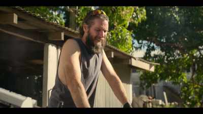 You remember a couple of
Islander boys went missing. - Black Snow