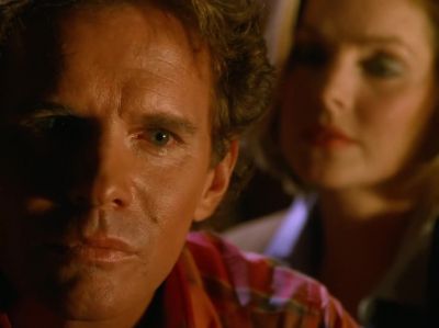 You remember a lot
for having been so young. - Dallas
