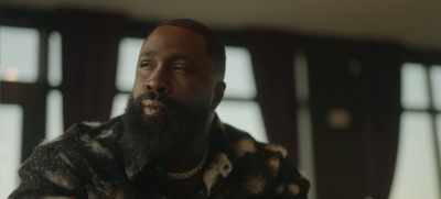 You remember all the shit he
did for us back in the day? - South Side Hero