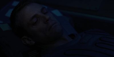 You remember all the shit Shane and I did? - For All Mankind