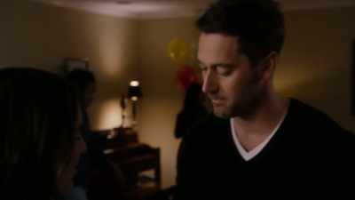 You remember Angela and David?
Uh-- - The Blacklist: Redemption