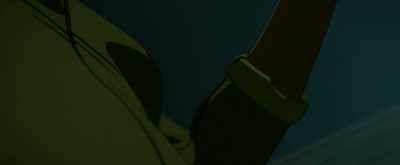 You remember
as long as you live. - Watchmen: Chapter I