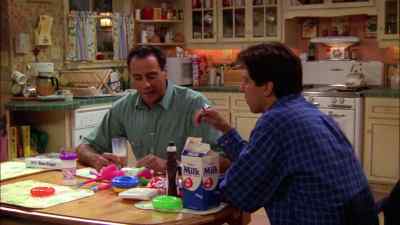 You remember that Assistant Principal,
Mrs. McAffree? - Everybody Loves Raymond