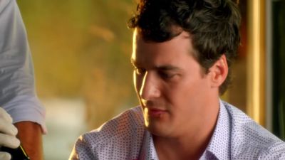 You remember being
at a club last night? - CSI: Miami
