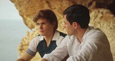 You remember my best friend, Dima? - Firebird