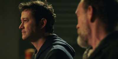 - You remember that boat.
- I actually think I do, yeah. - Mr. Corman