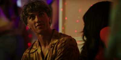 You remember Christy Turnduck? - The Summer I Turned Pretty