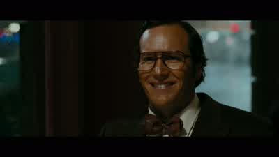 Did you know that he and hj were... - Watchmen