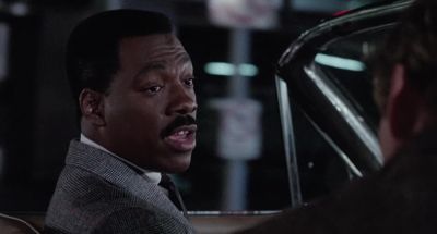 You remember every story about pussy you ever heard - Another 48 Hrs