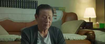You remember everything. - Innocent Witness