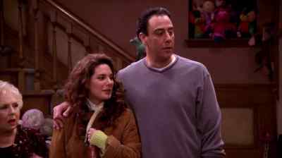 You remember my father,
marco fogagnolo. - Everybody Loves Raymond