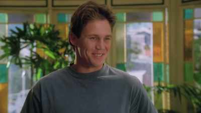 You remember... Fiona? - Charmed