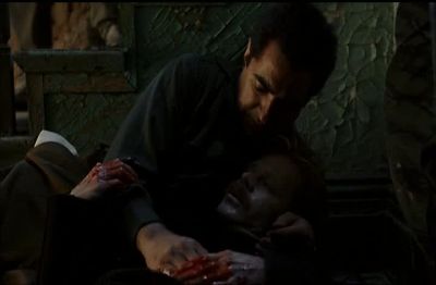 You remember that girl that time Bob - Homicide