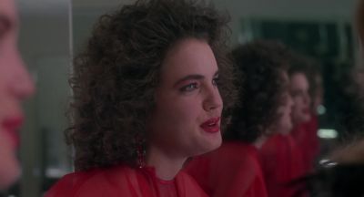 You remember hands and feet we don't need for our purposes - The Handmaid's Tale