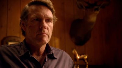 You remember her, son? - Longmire