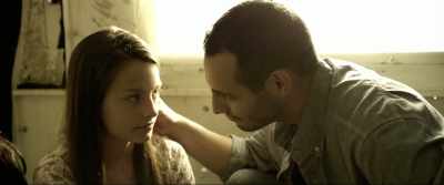 - You remember how to do this? - I Am Still Here