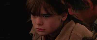 You remember how I showed you? - Dolores Claiborne
