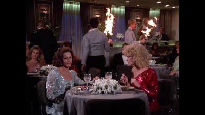 You remember how pretty
marianne used to be? - The Love Boat