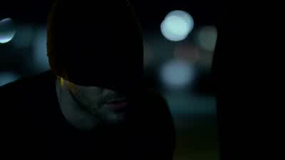 - You remember how to use these? - Marvel's Daredevil
