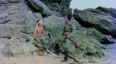 You remember how
 we used to say we - Death Force