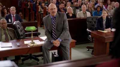 You remember how he was
at the JFK assassination, - Gosnell: The Trial of America's Biggest Serial Killer