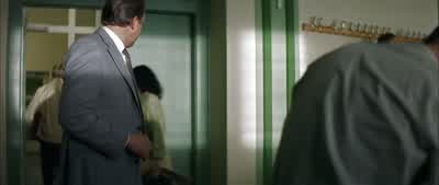 You remember how we sat there 20 years ago? - The Lives of Others