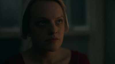 You remember how? - The Handmaid's Tale