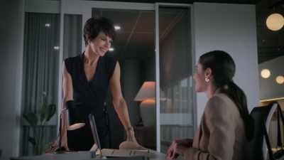 You remember I don't always
wanna be a junior publicist, - When Love Springs