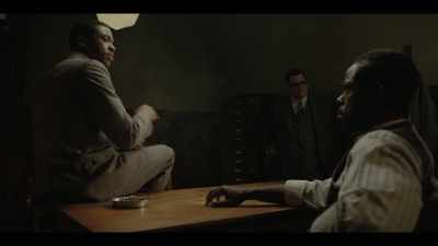 You remember? I remember. - Marshall