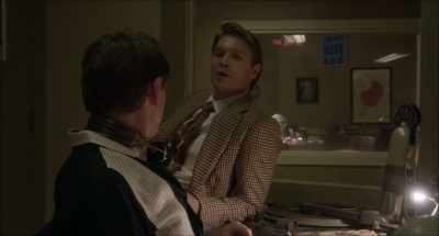 You remember I told you
if found a white boy - Sun Records