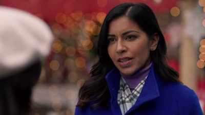 - You remember when I went to
that restaurant with Coley, - Merry Magic Christmas