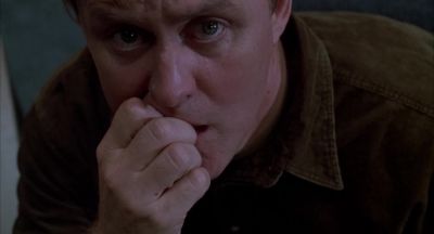 You remember that lady cop - Raising Cain