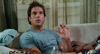 You remember Lara - Good Luck Chuck