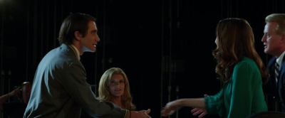 You remember Lou from the Benedict Canyon crash - Nightcrawler