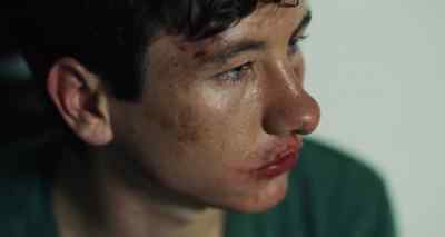 You remember Martin, don't you? - The Killing of a Sacred Deer