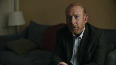 You remember that match
in Istanbul in 2000? - The Chelsea Detective