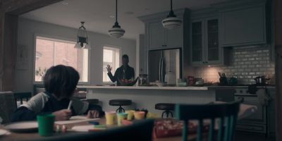 You remember me, Asher? Moira? - The Handmaid's Tale