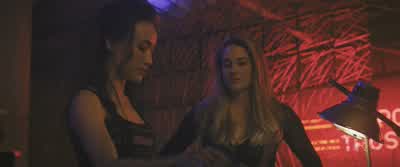 You remember me, right? - Divergent