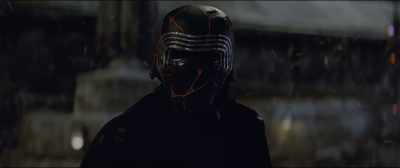 You remember
more than you say. - Star Wars: The Rise of Skywalker