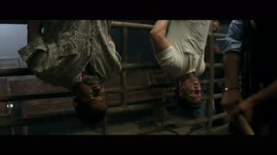 You remember my prize breeding bull. - 2 Guns