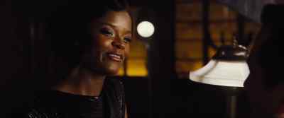 You remember my name now. - Death on the Nile